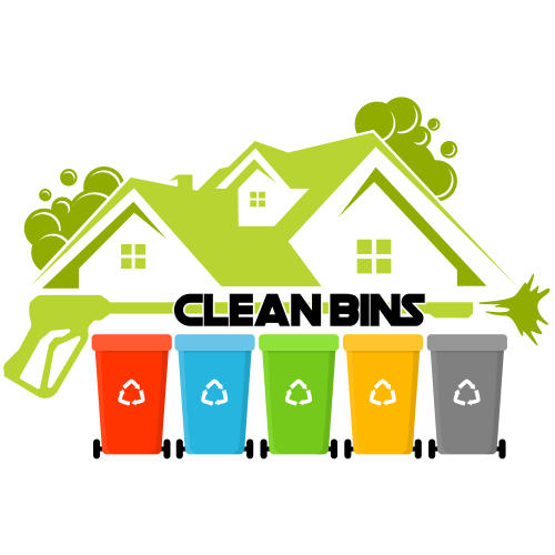 cleanbins.hu logo